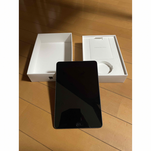 iPad mini 第5世代　64GB wi-fiモデル