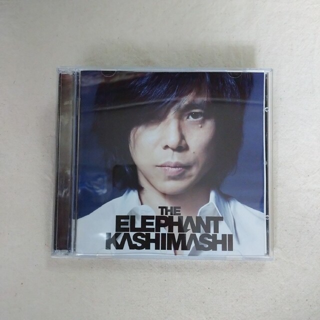 エレファントカシマシ THE BEST 2007-2012 俺たちの明日 信頼 7200円
