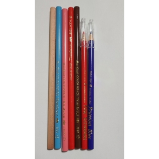 トンボエンピツ(トンボ鉛筆)の色鉛筆 まとめ売り(色鉛筆)