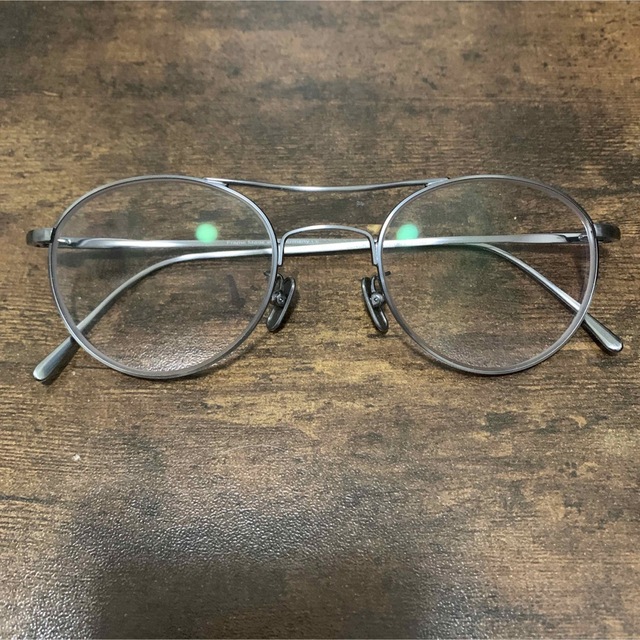 Lunor aviator ii p7 ルノア