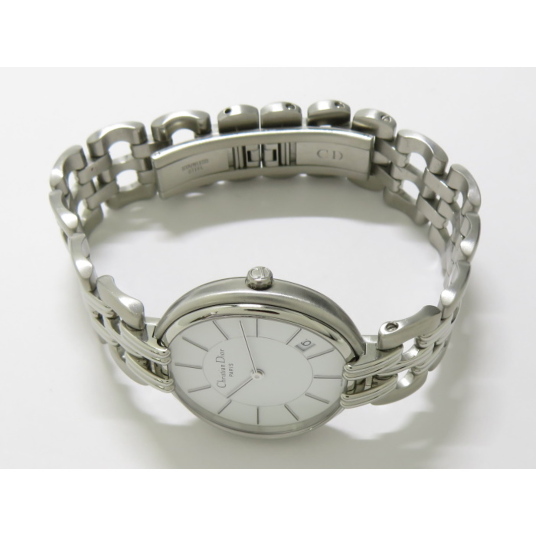 Christian Dior - Christian Dior バギラ レディース 腕時計 Christian Dior - Christian Dior バギラ レディース 腕時計