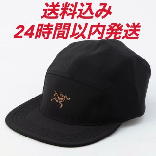 アークテリクス(ARC'TERYX)のARCTERYX Calidum 5 パネル アークテリクス カリダム キャップ(キャップ)