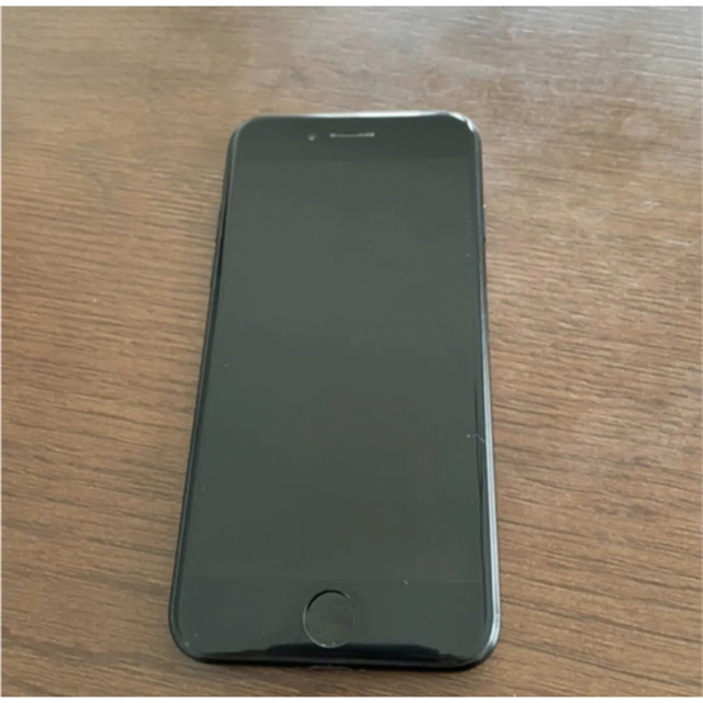 iPhone Black 128 GB ソフトバンク SIMフリー