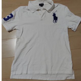 ポロラルフローレン(POLO RALPH LAUREN)のラルフローレン　ポロシャツ(ポロシャツ)