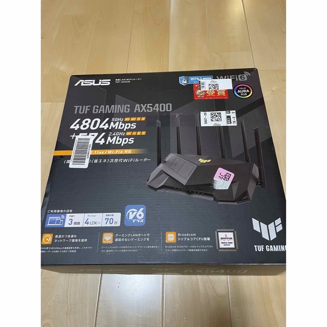 AMD Ryzen 9 5950X 日本国内正規品 新品未開封 AMD Ryzen 9 5950X 日本国内正規品 新品未開封