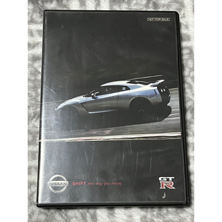 日産 - 日産  NISSAN GTR DVD