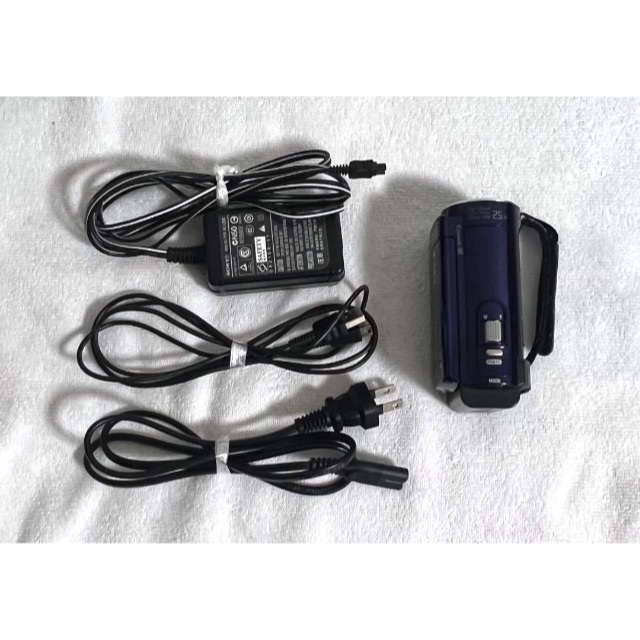 SONY 【極美品】SONY デジタルHDビデオカメラ HDR-CX170 の通販 by elmes2006's shop|ソニーならラクマ