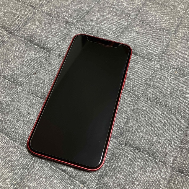 スマートフォン/携帯電話深夜特価【美品】iPhone13 mini 256GB simフリー