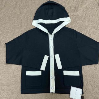 新品タグ付き デイジーリン バイカラーパーカー42 FOXEY | www.codipsa