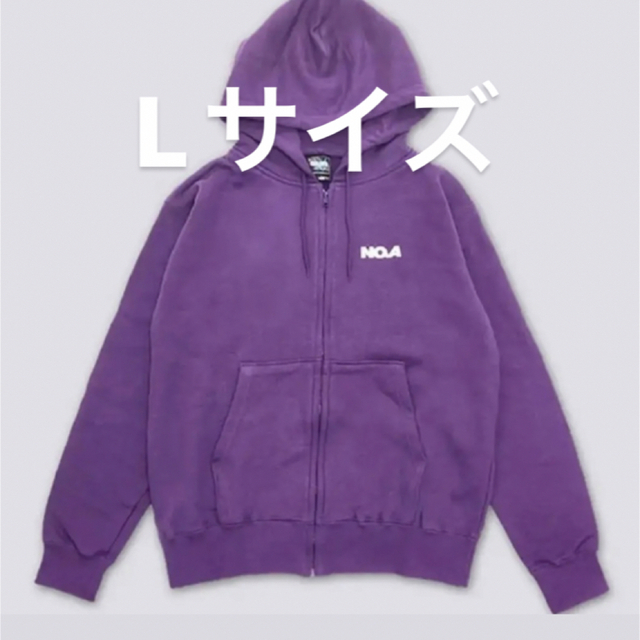 NOA  フーディー　グッズ