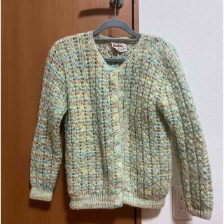 ロキエ(Lochie)のvintage cardigan(カーディガン)