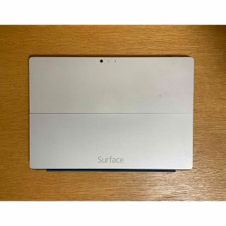 マイクロソフト(Microsoft)のSurface Pro 3 キーボード付き(ノートPC)