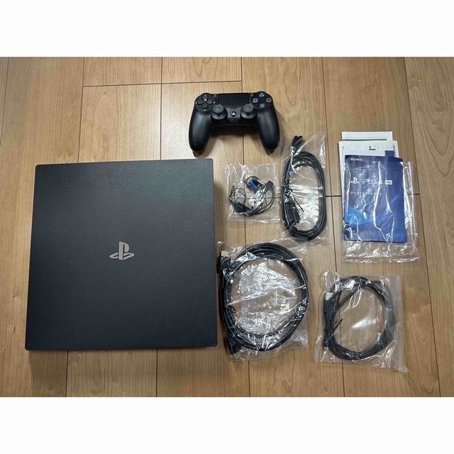 PS4 1TB ウイイレ2020付けます