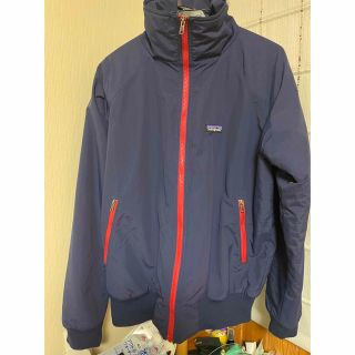 パタゴニア(patagonia)のパタゴニア  バギージャケット【限定値下げ】(ナイロンジャケット)