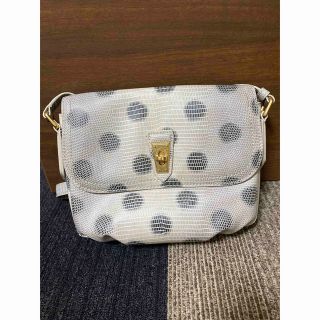 マークバイマークジェイコブス(MARC BY MARC JACOBS)の最終お値下げ　MARC BY MARC JACOBSショルダー　(ショルダーバッグ)