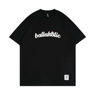 ballaholic - ballaholic ボーラホリック slam dunk スラムダンク T ...