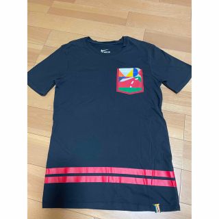 ナイキ(NIKE)のナイキ　NIKE Tシャツ(Tシャツ/カットソー(半袖/袖なし))