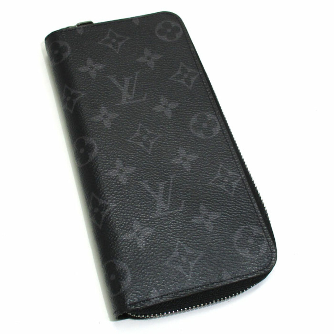 LOUIS VUITTON ジッピーウォレット ヴェルティカル長財布