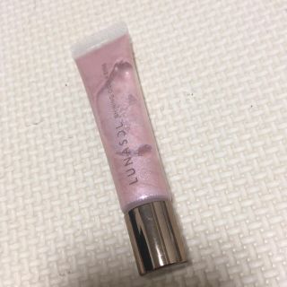 ルナソル(LUNASOL)のLUNASOL シャイニングオーシャンズアイズ(アイシャドウ)