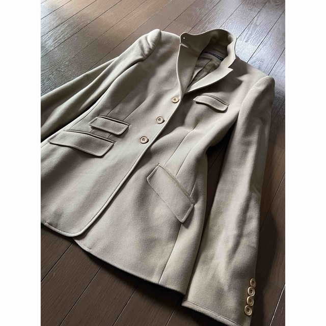 Ralph Lauren - RALPH LAUREN コットンジャケットの通販 by リコ's