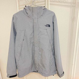 ザノースフェイス(THE NORTH FACE)のTHE NORTH FACE ノベルティスクープジャケット(マウンテンパーカー)