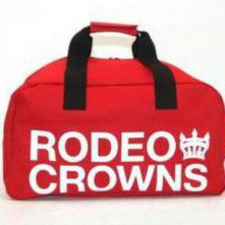 ロデオクラウンズ(RODEO CROWNS)のRODEO♡2014福袋ボストン(ボストンバッグ)