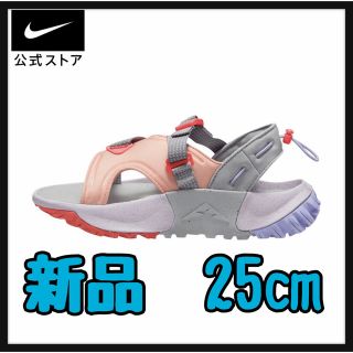 ナイキ(NIKE)のNIKE/スポーツサンダル(サンダル)