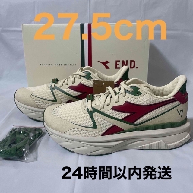 27.5cm レア【New Balance CM1400IV】ニューバランス