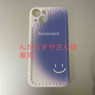 んからすやさん様 専用iPhone13ケース(iPhoneケース)