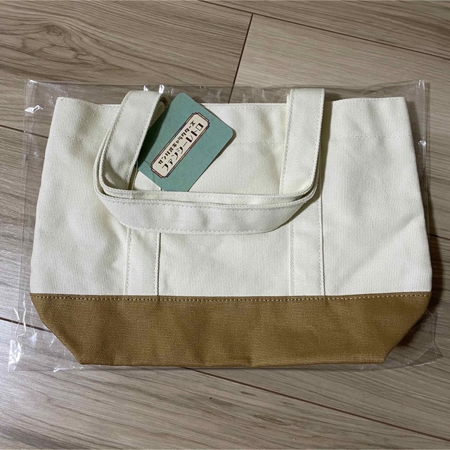 サンリオ(サンリオ)のKIRIMIちゃん　ミニトートバッグ レディースのバッグ(トートバッグ)の商品写真