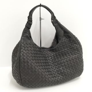 ボッテガヴェネタ(Bottega Veneta)のBOTTEGA VENETA イントレチャート カンパーナ ショルダーバッグ(ショルダーバッグ)