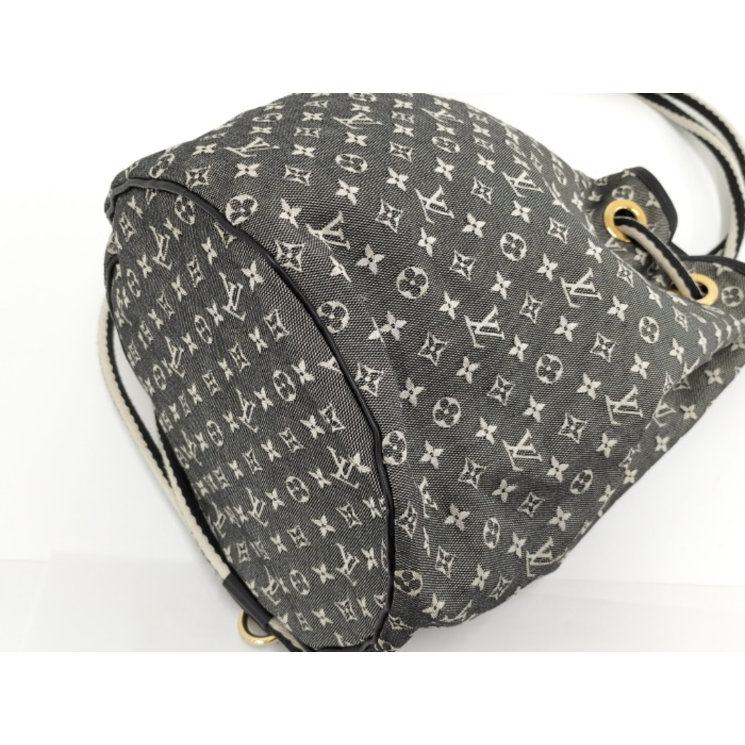 LOUIS VUITTON - LOUIS VUITTON モノグラム ミニ ベッツィー LOUIS VUITTON - LOUIS VUITTON モノグラム ミニ ベッツィー