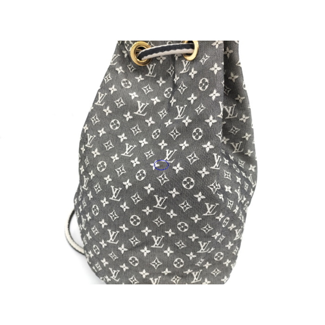 LOUIS VUITTON - LOUIS VUITTON モノグラム ミニ ベッツィー LOUIS VUITTON - LOUIS VUITTON モノグラム ミニ ベッツィー