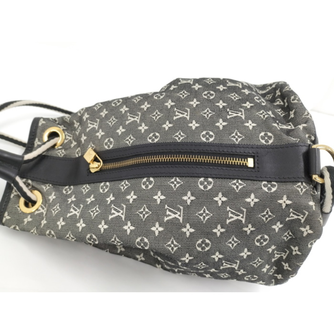 LOUIS VUITTON - LOUIS VUITTON モノグラム ミニ ベッツィー LOUIS VUITTON - LOUIS VUITTON モノグラム ミニ ベッツィー