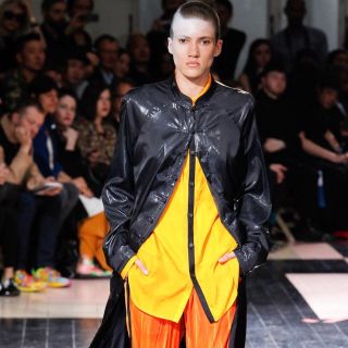 Yohji Yamamoto POUR HOMME - Yohjiyamamoto POUR HOMME 14SS の通販