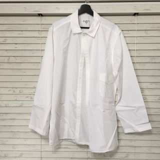 ヨウジヤマモトプールオム(Yohji Yamamoto POUR HOMME)のYohjiyamamoto POUR HOMME  長袖シャツ(シャツ)