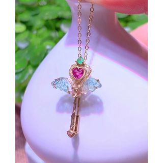 ⭐︎【高級】トルマリン ペンダントトップ k18 9.35ct | www.jarussi
