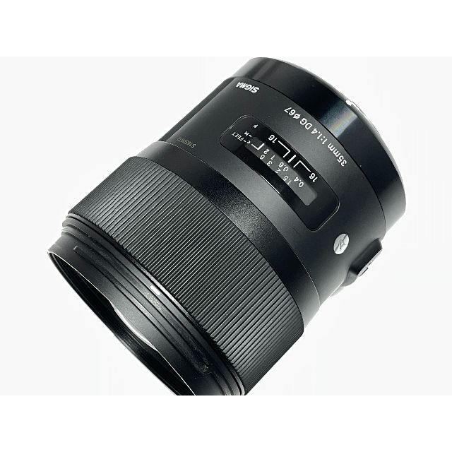 シグマ 35mm F1.4 DG HSM Art ペンタックス | www.hitplast.com