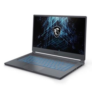 MSIゲーミングノートPC Stealth15M マウス付き(ノートPC)