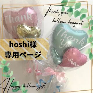 hoshi様専用ページ(その他)