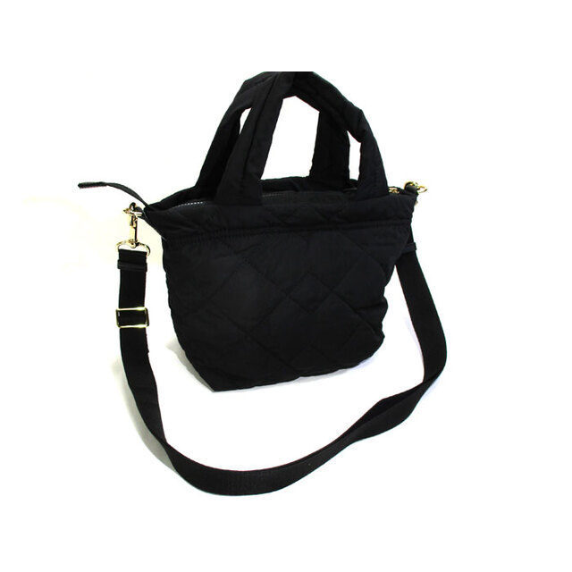 MARC JACOBS 2WAY ショルダーバッグ トートバッグ ナイロン
