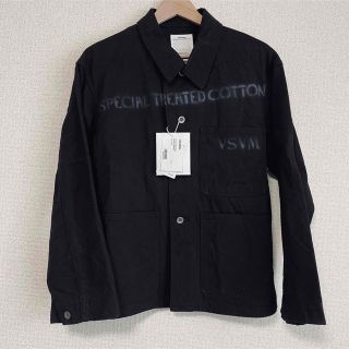 VISVIM - ☆未使用☆visvim 22SS MACRAY COVERALL CRASHの通販 by