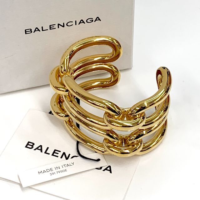 balenciaga バングル www.krzysztofbialy.com