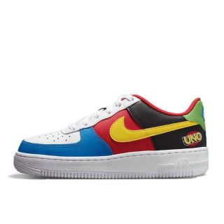 UNO x Nike Air Force 1 Low  27cm 新品(スニーカー)