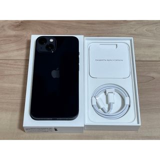 iPhone - iPhone13 128GB SIMフリー 通電後未使用 の通販 by Taka0618 ...