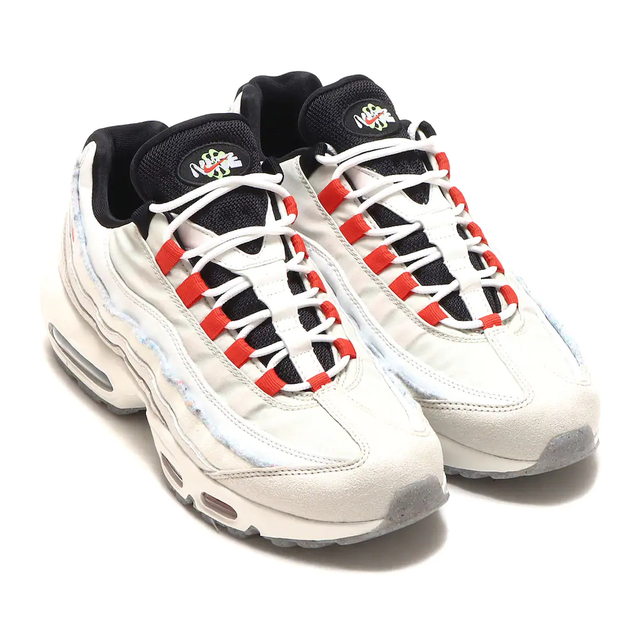 NIKE - NIKE AIR MAX 95 SE エアマックス DQ0268 27cmの通販 by usuk's ...