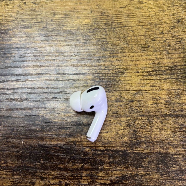 Apple  Airpods  Pro 右側