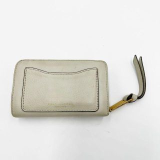 マークジェイコブス(MARC JACOBS)のMARCJACOBS マークジェイコブス 二つ折り財布(財布)