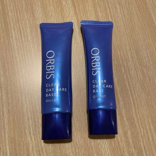 オルビス(ORBIS)のオルビス　クリアデイケアベース 薬用(化粧下地)