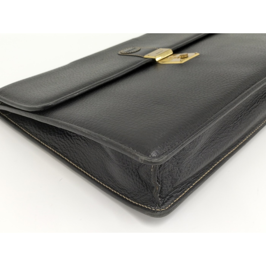 Bally - BALLY ビジネスバッグ ブリーフケース ダイヤルロック式 Bally - BALLY ビジネスバッグ ブリーフケース ダイヤルロック式
